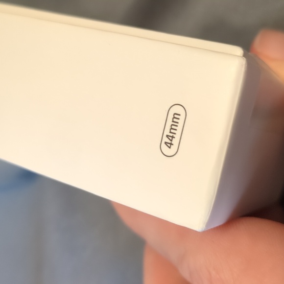 Samsung Galaxy Watch 4 NEW open box - Picture 4 of 8